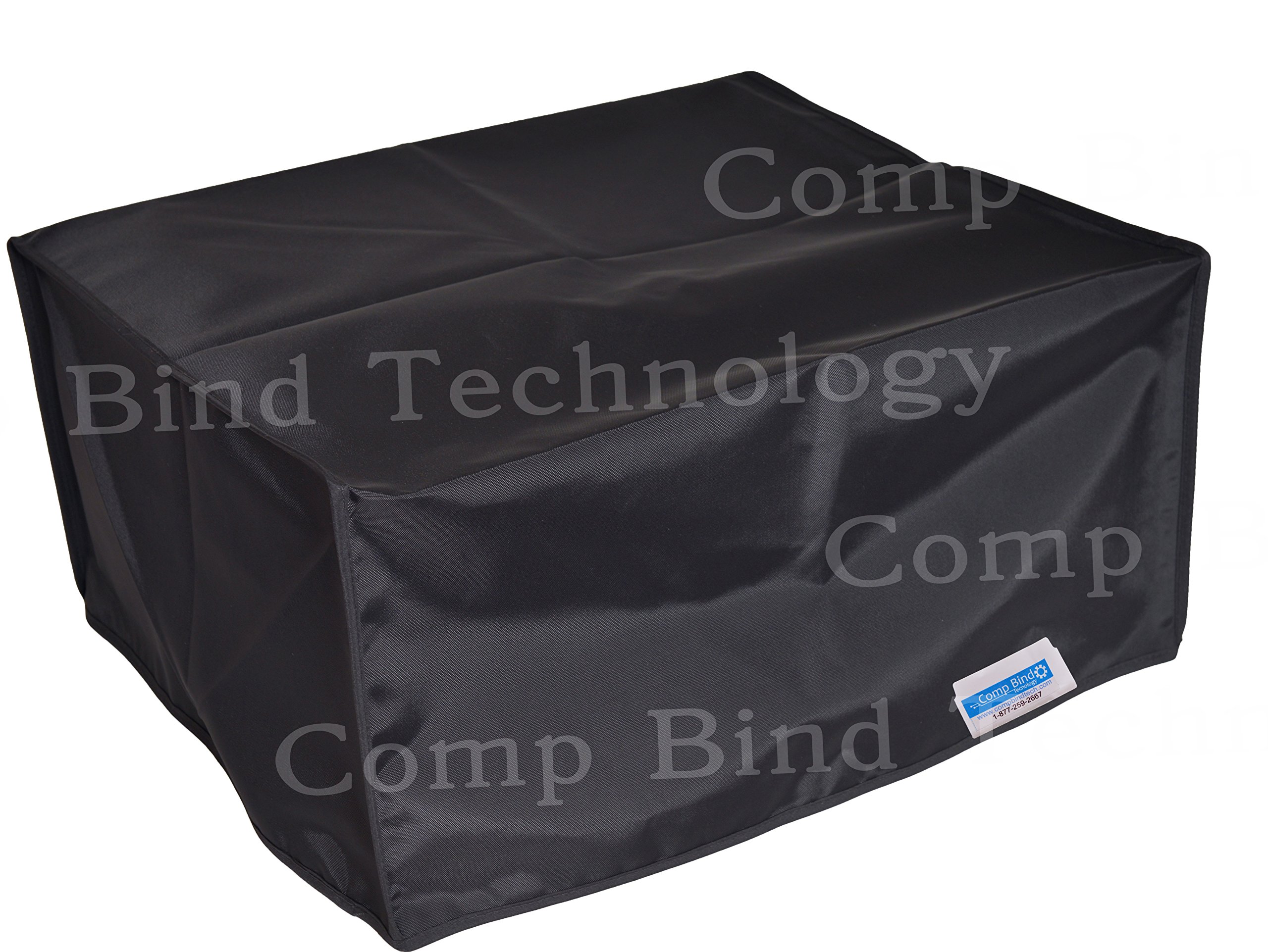 HP OfficeJet Pro X451DN Printer Dust Cover - Anti-Static Nylon Protective Case (20.75