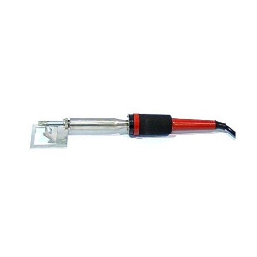 100W Studio Pro Soldering Iron Kit for Stained Glass & DIY Crafts - Professional Temperature Control for Glass Art, Jewelry Making, and Electronics Repair