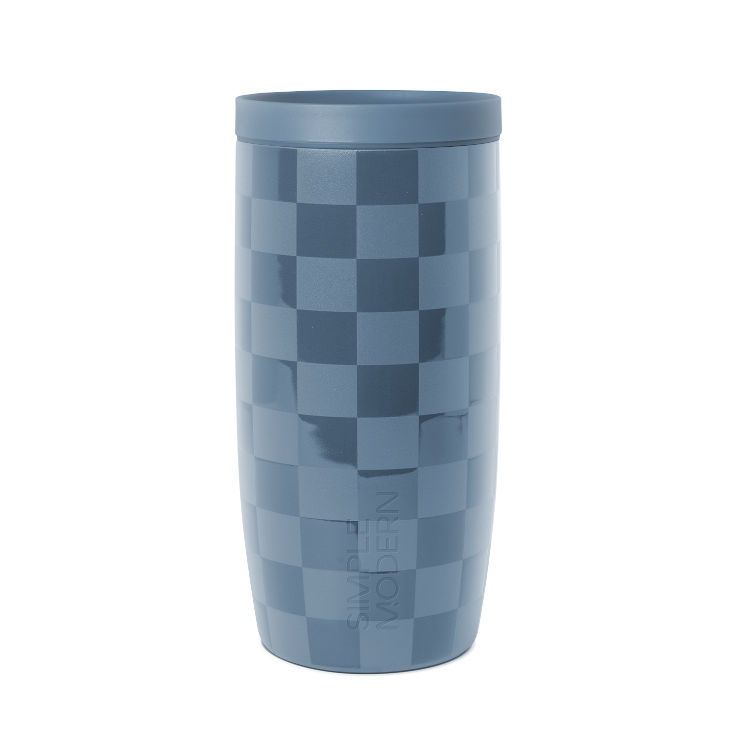 Voyager Tumbler 20oz Stainless Steel Vacuum Insulated Water Bottle - Keeps Drinks Hot/Cold for 24 Hours - Leakproof Travel Mug for Coffee, Tea & Sports - Perfect for Office, Gym & Outdoor Adventures
