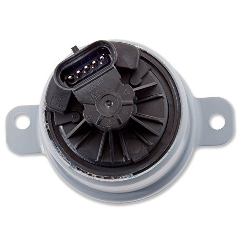 2003-2004 Ford F-Series & Excursion 6.0L PowerStroke EGR Valve Replacement - Compatible with F250 F350 F450 Super Duty Trucks - Improves Engine Performance & Reduces Emissions for Better Fuel Efficiency