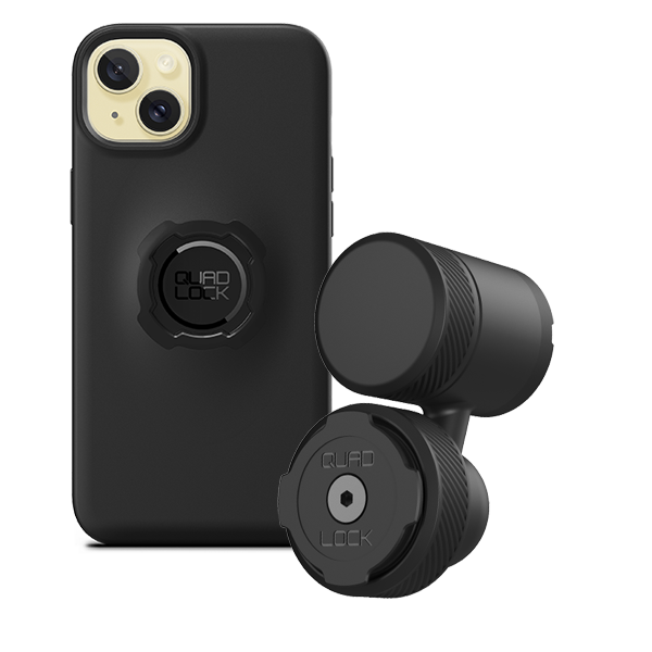 Truck Kits for iPhone - Durable Car Mount Accessories for Pickup Trucks & Off-Road Vehicles | Perfect for Navigation, Hands-Free Calling & Road Trips
