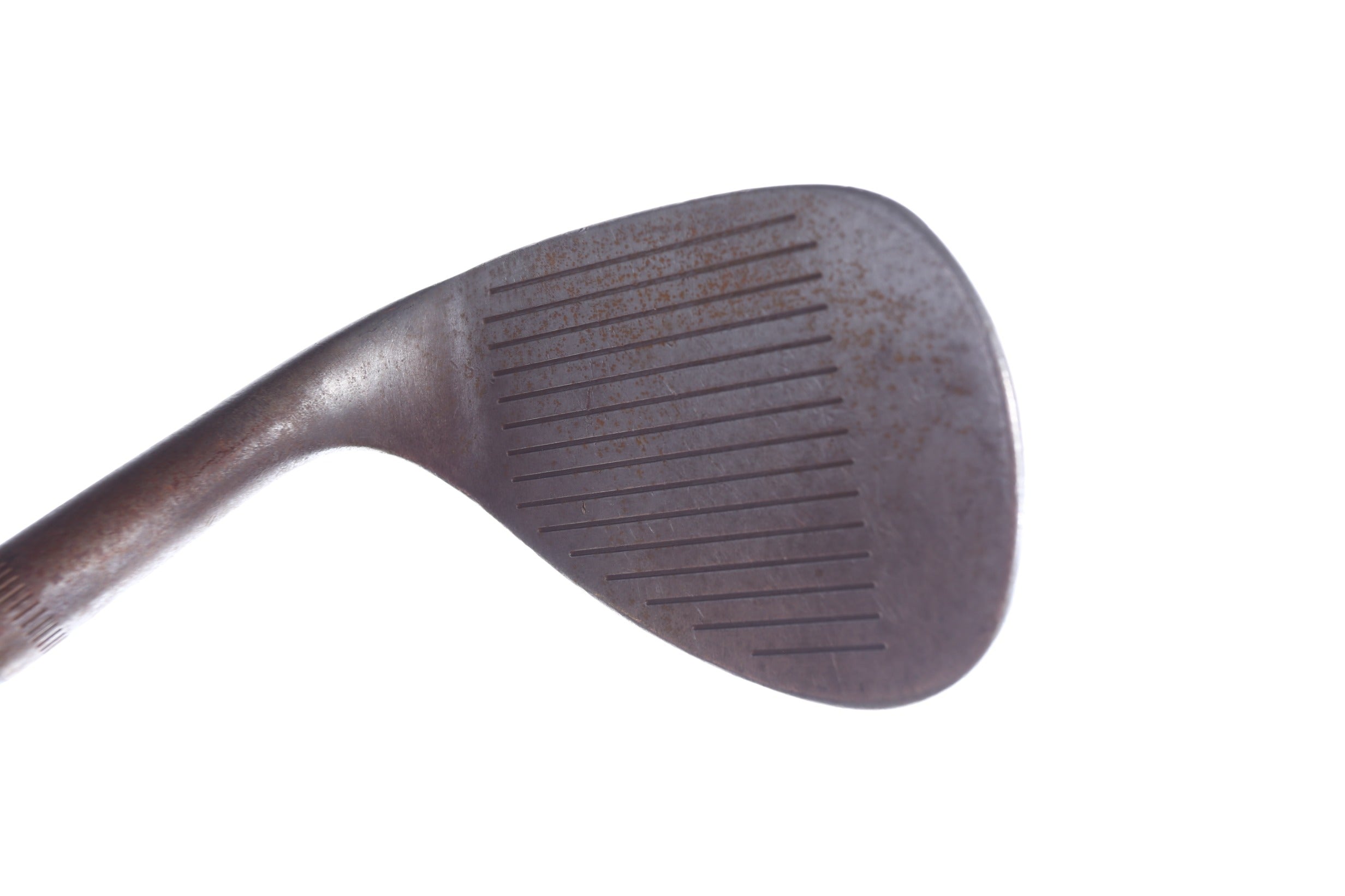 Used Callaway Mack Daddy 2 Tour Grind Slate Lob Wedge 60° Right Handed Extra Stiff Flex - Perfect for Golfers Seeking Precision Shots Around the Green
