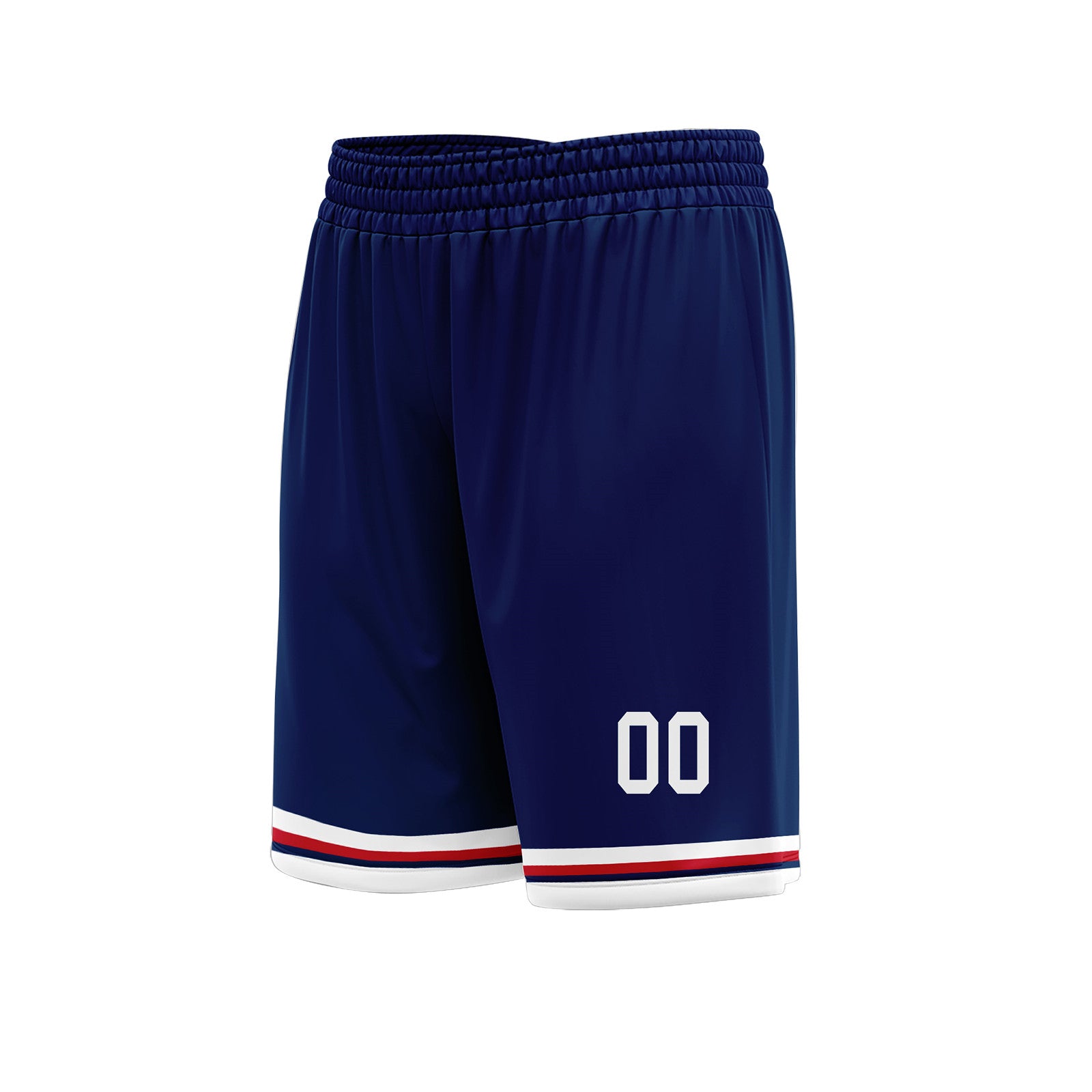 Custom England White & Blue Soccer Jersey Set - Personalized SCJ101 D06144 - Perfect for Matches, Training & Fan Support