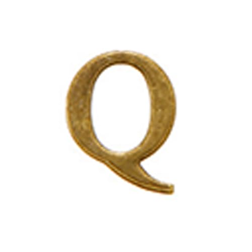 Initial Q