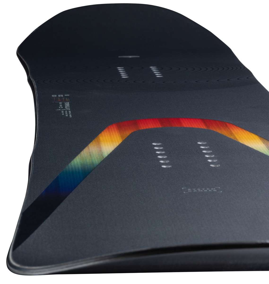 2023 Arbor Formula Camber Snowboard - Premium All-Mountain Snowboard for Men & Women | Perfect for Powder, Groomers & Freeriding