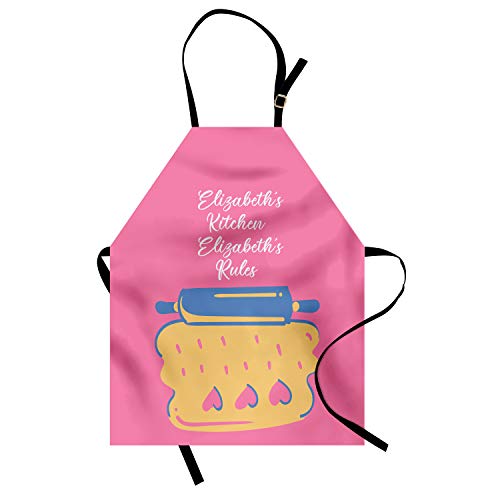 Pink Mustard