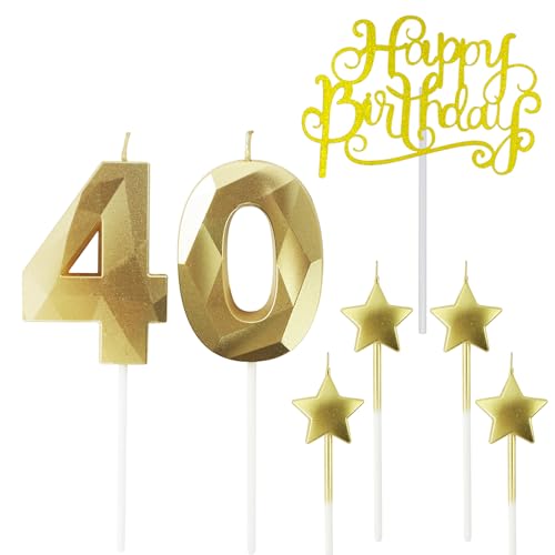 Gold40
