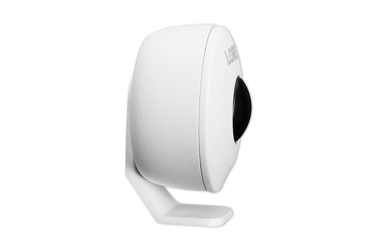 Lorex Smart Home Security Kit - 2 Window/Door Sensors + 1 Motion Detector | Wireless Alarm System for House & Apartment Protection | Easy DIY Installation for Home Automation