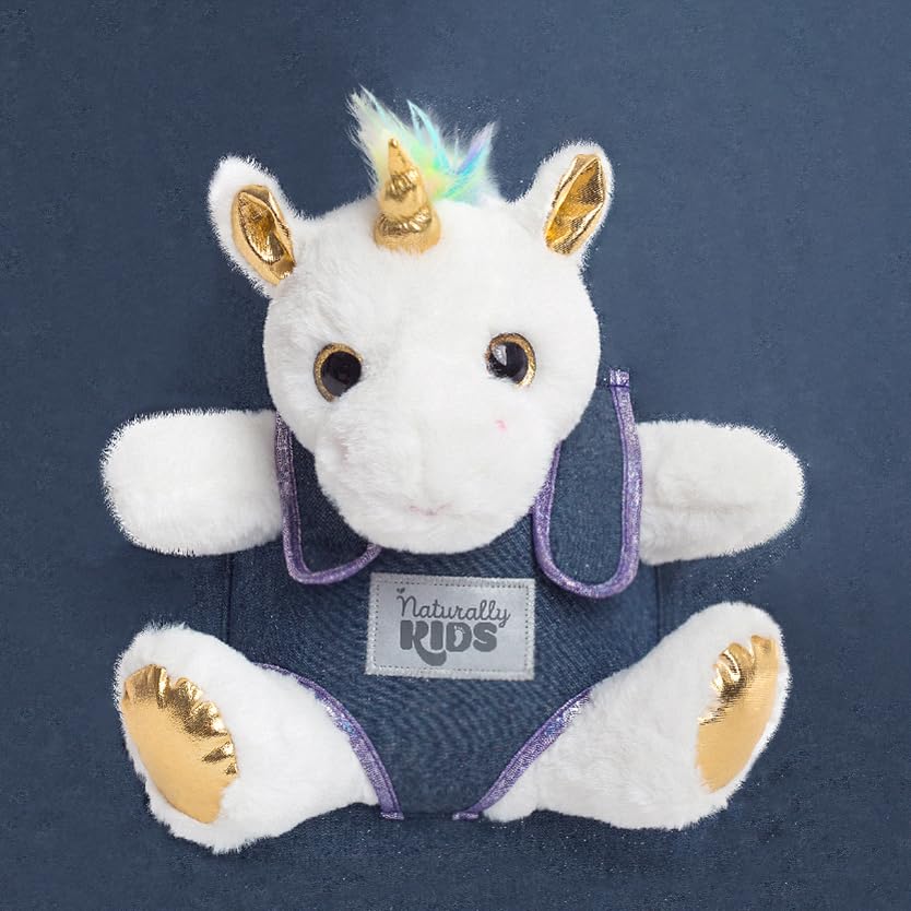 09 Unicorn Rainbow