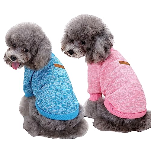 Pink+Light blue