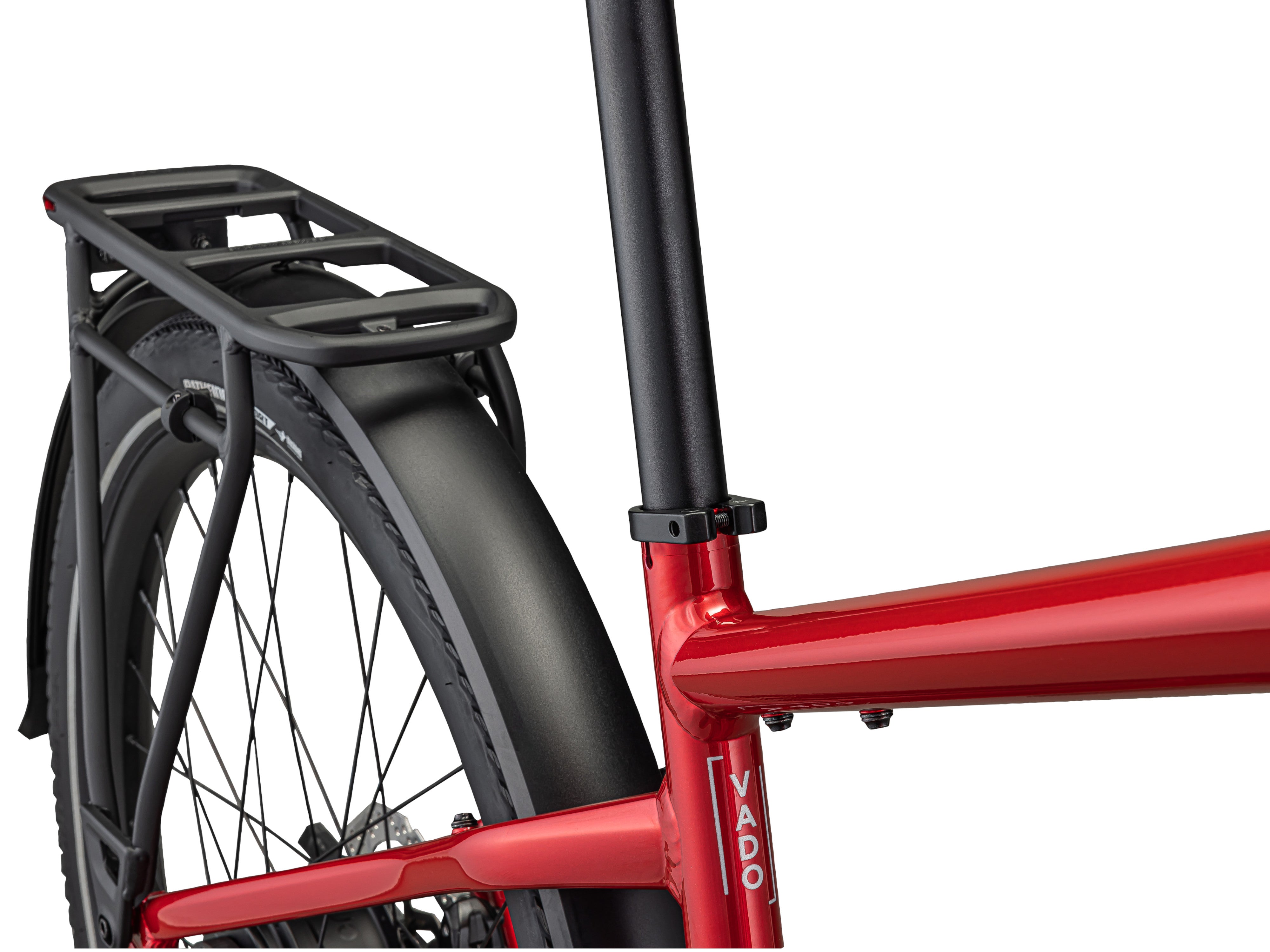 Specialized Turbo Vado 3.0 IGH Electric Bike - Commuter E-Bike with Shimano Nexus Hub - Perfect for Urban Riding & Daily Commuting