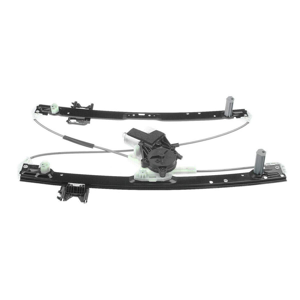 Sawyer Auto Power Window Regulator with Motor - Replacement for Land Rover Discovery L462 2017-2020 Rear Right - Smooth Window Operation for Off-Road Adventures & Daily Commutes
