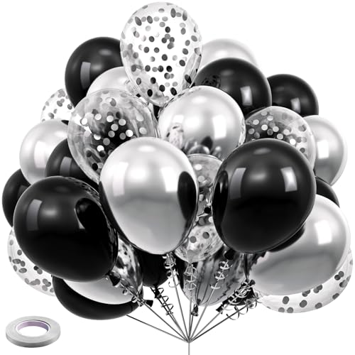 Black Silver