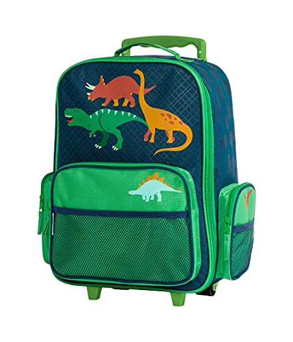 GREEN DINO