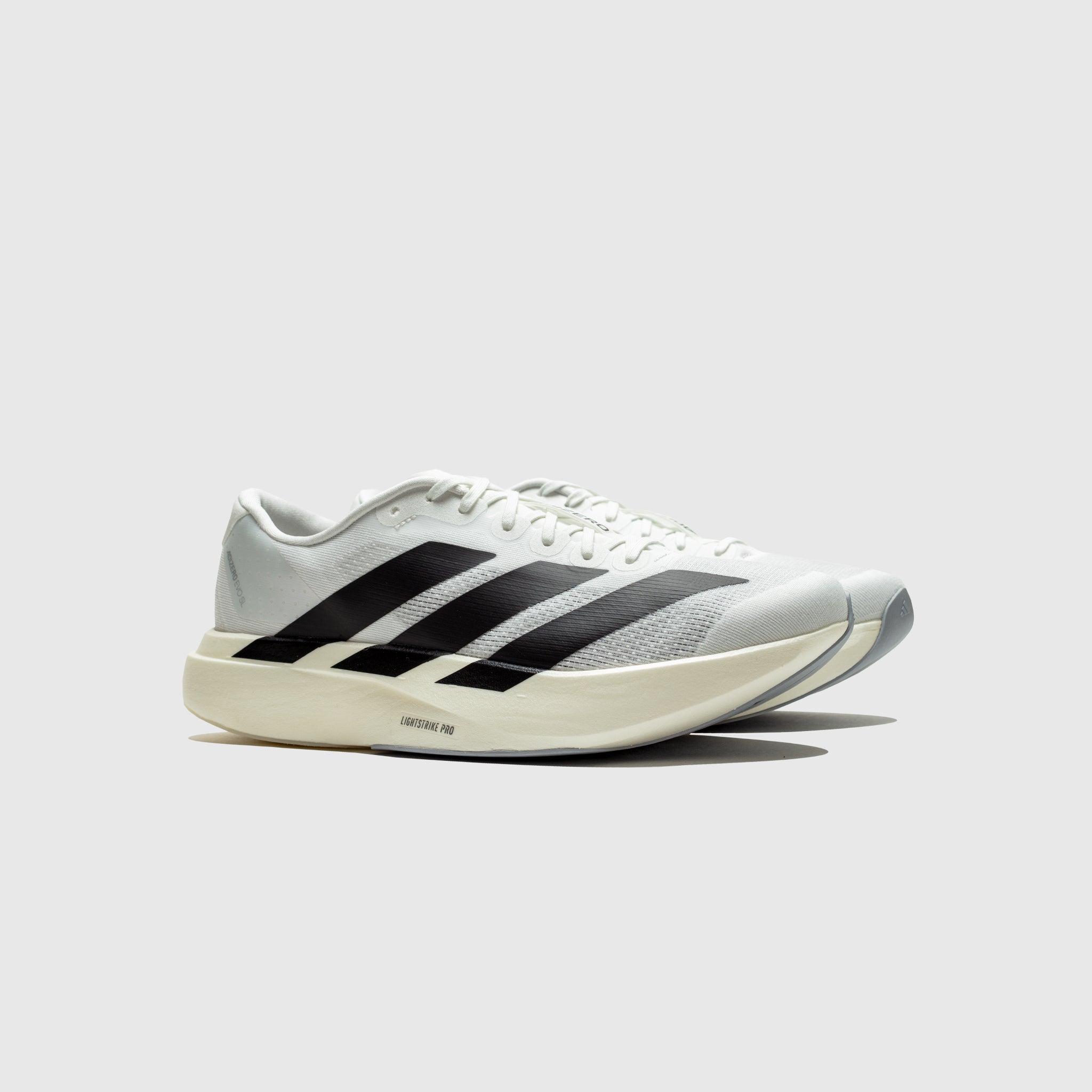 Adizero Evo SL M Running Shoes - Lightweight Performance Sneakers for Men | Perfect for Marathon Training & Road Racing