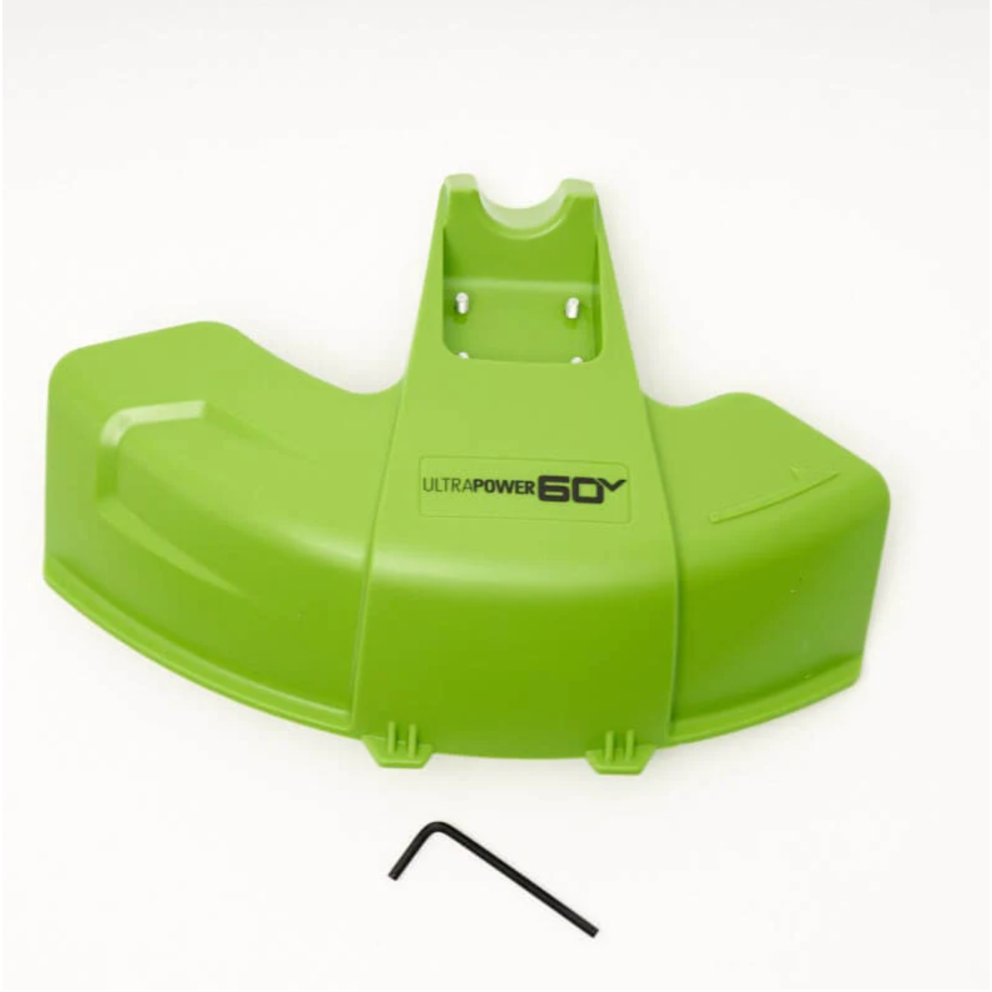 16 Guard Assembly for STB460 - Heavy Duty Replacement Part for Tractor Mower - Perfect for Outdoor Lawn Care and Landscaping Maintenance