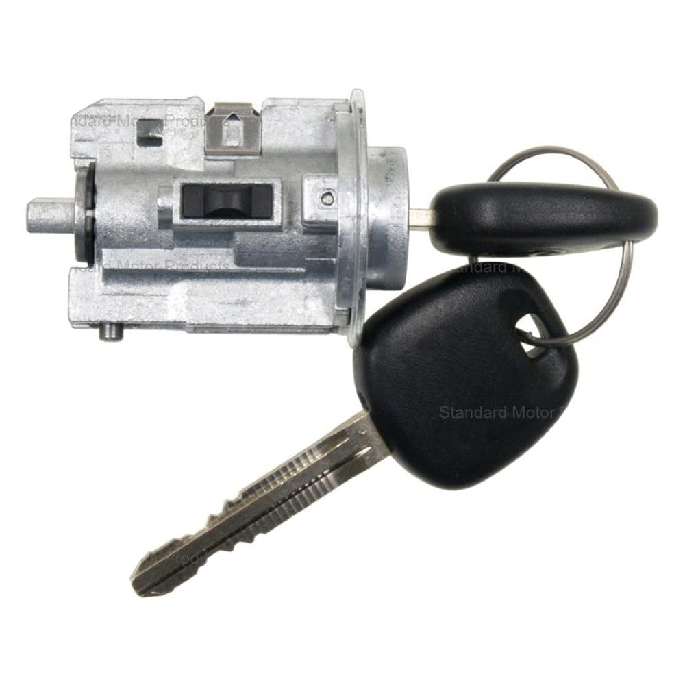 High-Quality Ignition Switch for Cars & Trucks - Durable Replacement Part for Smooth Engine Start | Perfect for Automotive Repair & DIY Projects