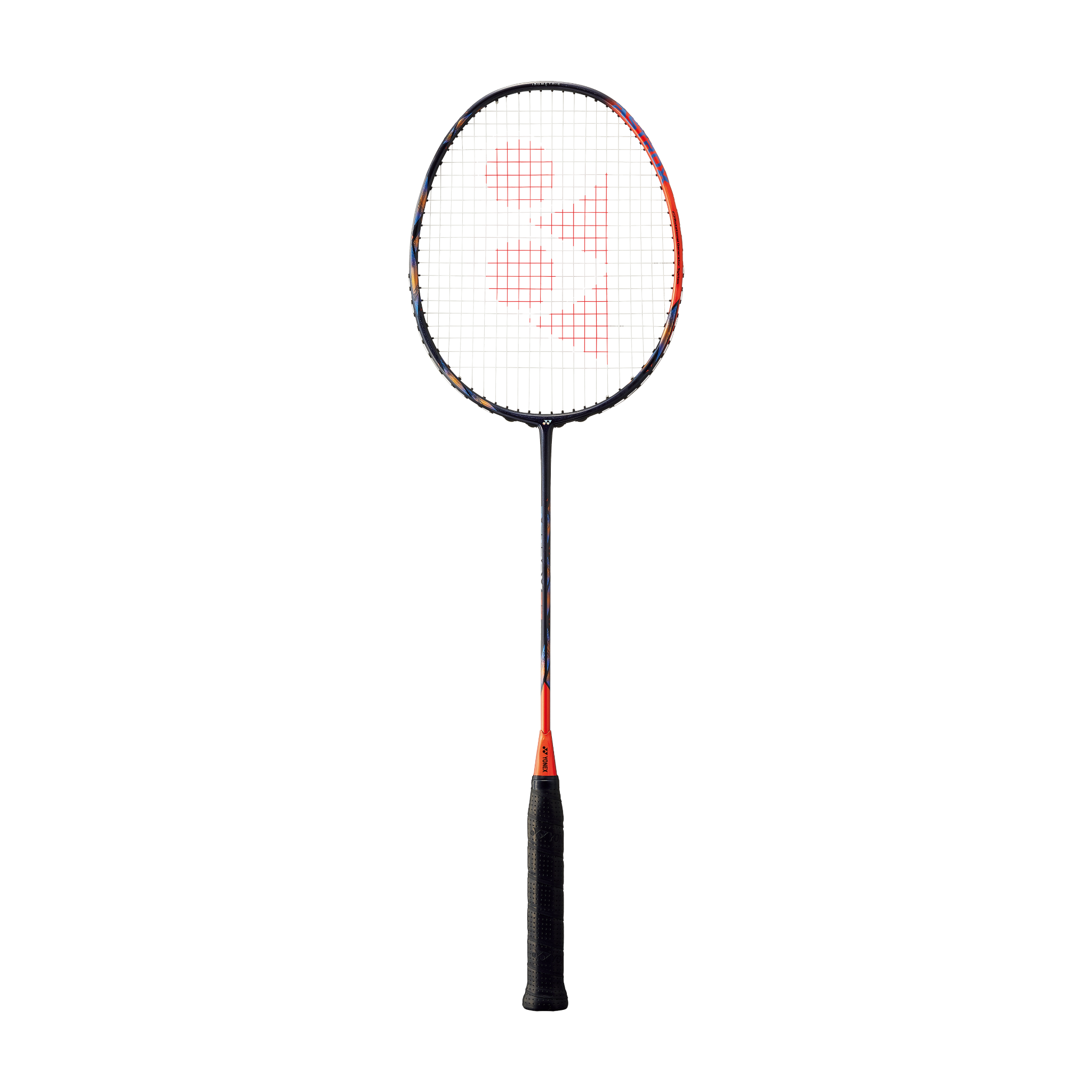 Yonex ASTROX 77 Pro Unstrung Badminton Racket - High Orange | Professional Badminton Equipment for Smash Power & Control | Perfect for Tournaments & Training Sessions