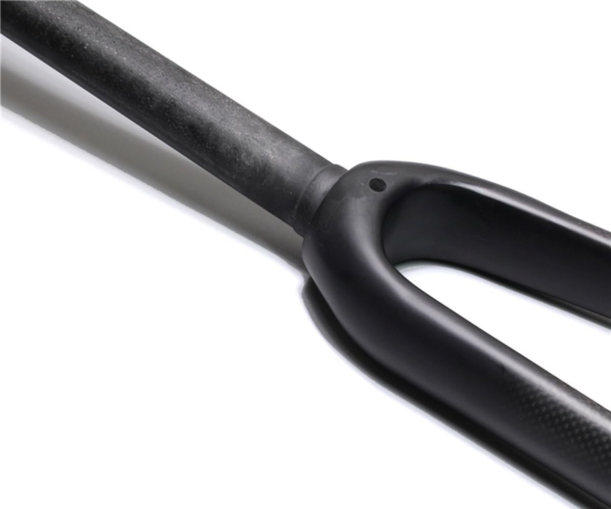 Carbon Fiber BMX Front Fork - 14/16/18/20