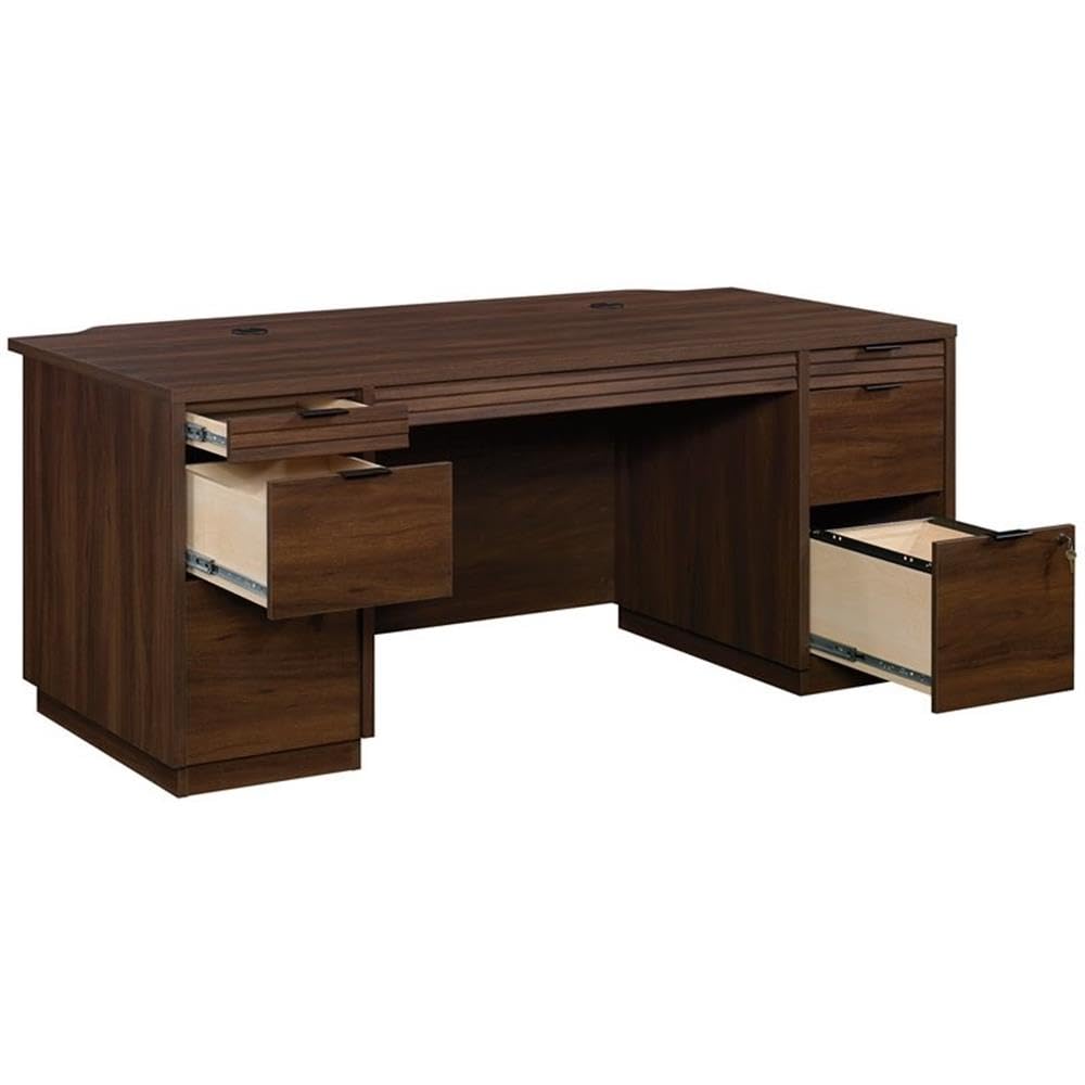 Sauder Palo Alto 72