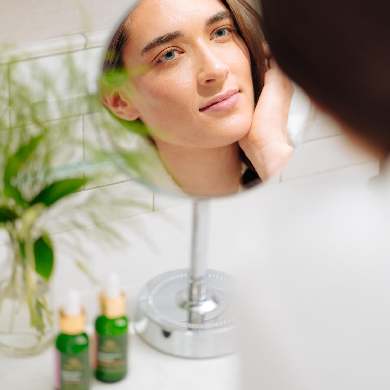 Best Vitamin C Serum & Retinol Serum Combo Pack for Anti-Aging & Brightening - Face Skincare Set for Day & Night Use