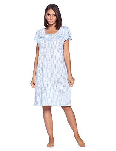 Dot Blue