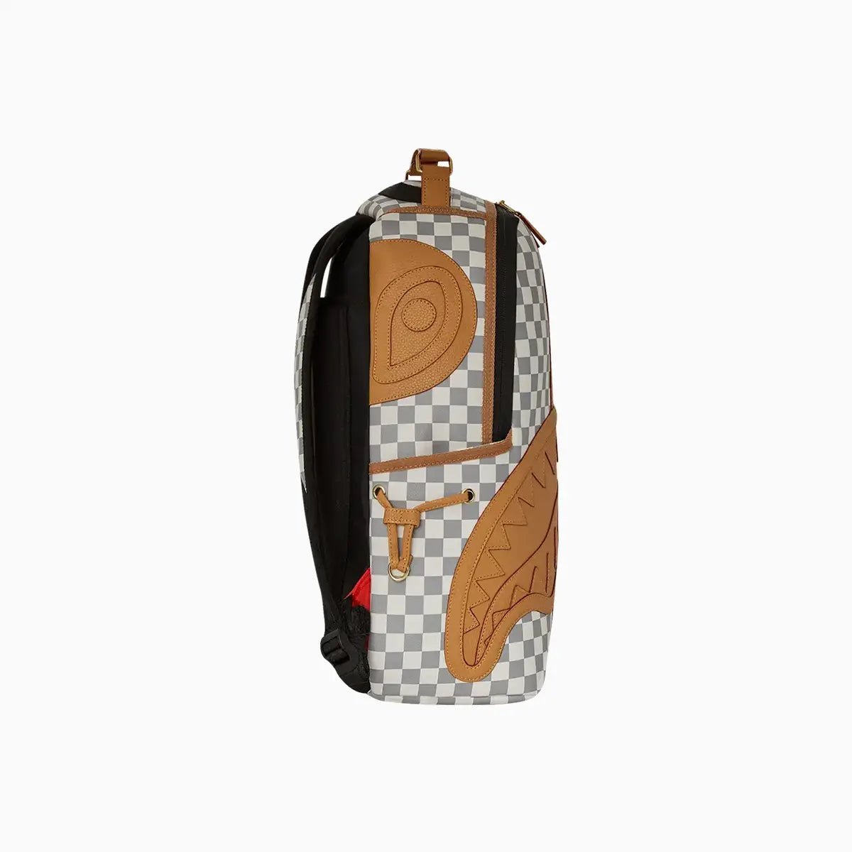 Henny Latte Backpack for Women & Men - Stylish Laptop Backpack with USB Charging Port, Water Resistant College School Travel Backpack - Perfect for Work, Commuting, Hiking & Daily Use