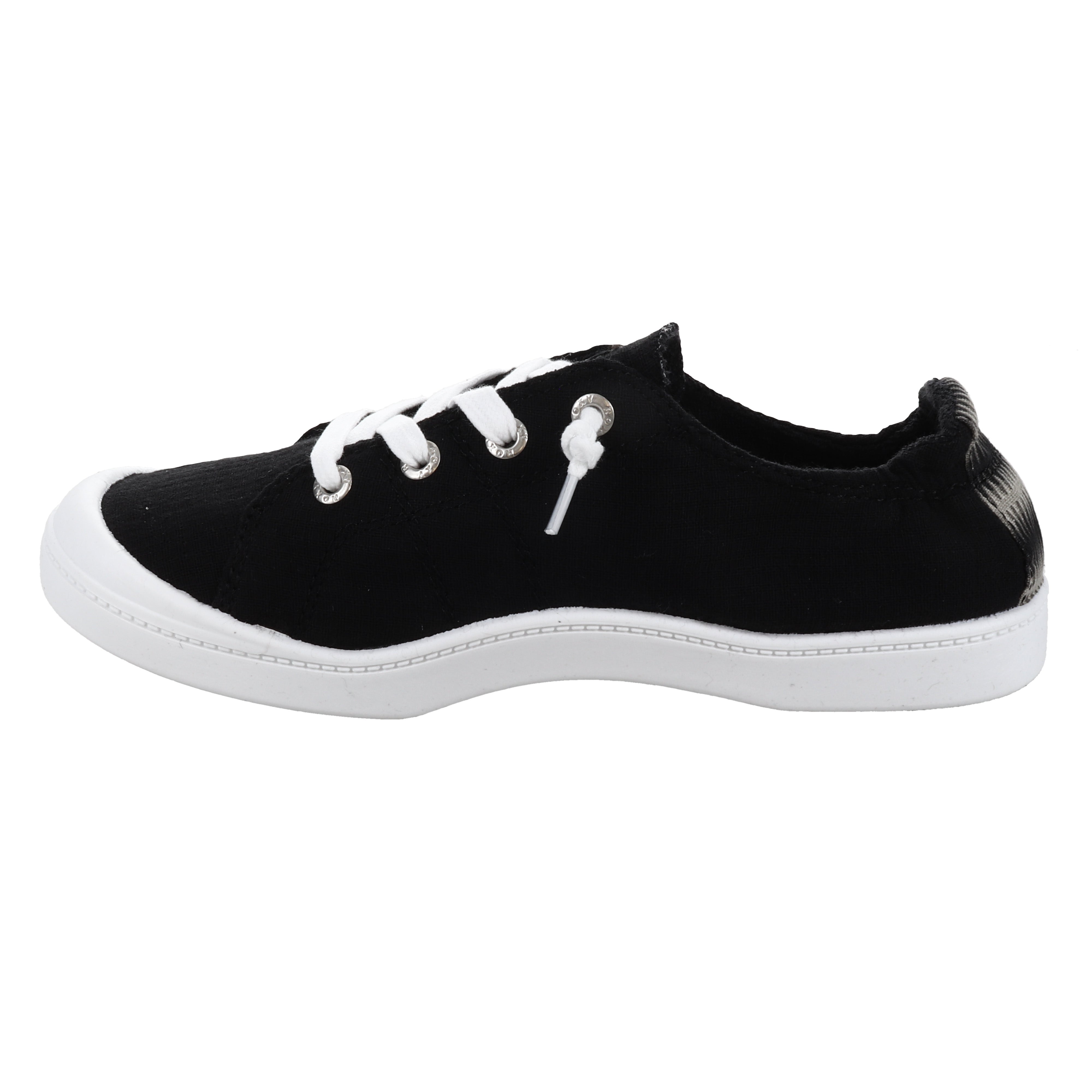 Bayshore Plus Women's Casual Sneakers - Comfortable Walking Shoes for Everyday Wear | Perfect for Running, Gym, and Outdoor Activities