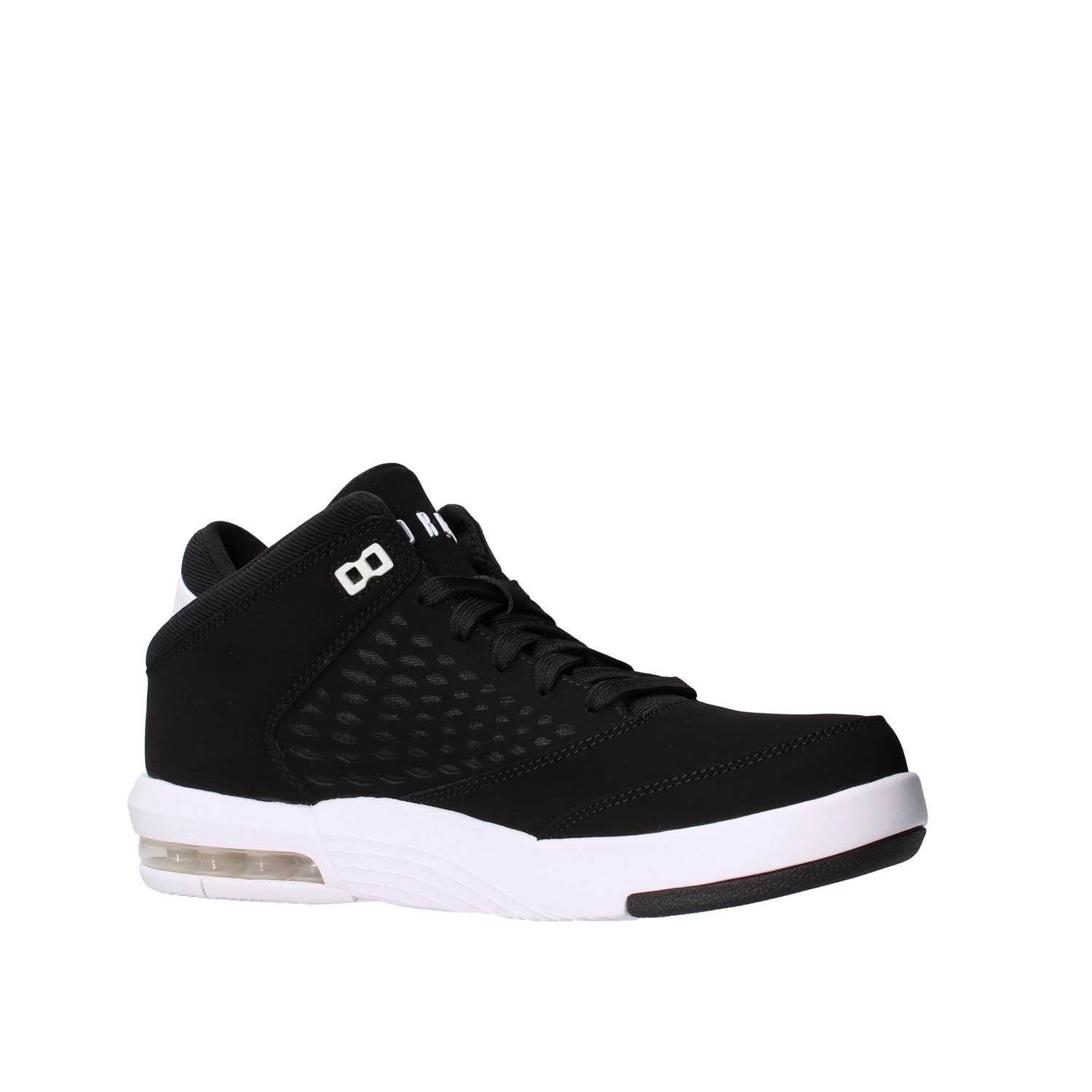 Nike Men's Basketball Shoes - High Performance Basketball Sneakers for Men - Lightweight & Breathable Court Shoes for Indoor/Outdoor Play - Perfect for Training, Games & Streetwear Fashion