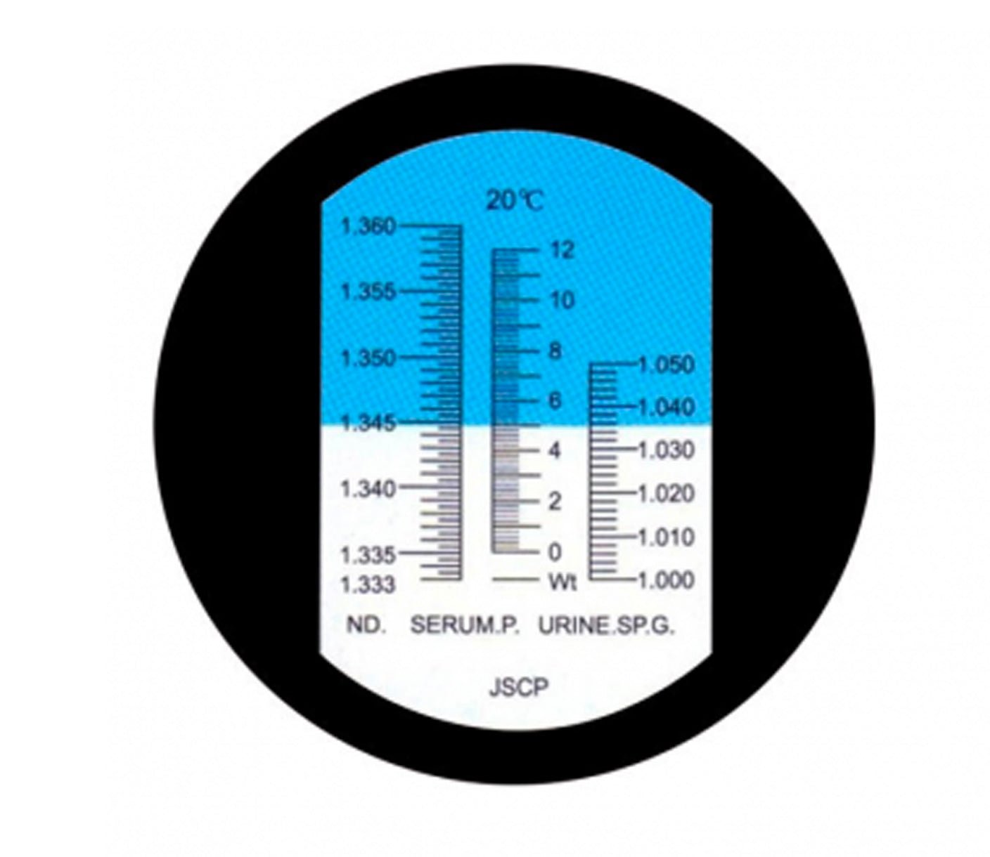 Professional Digital Refractometer with Automatic Temperature Compensation (ATC) - Perfect for Honey, Wine, Beer & Maple Syrup Brix Testing in Brewing, Winemaking & Food Production