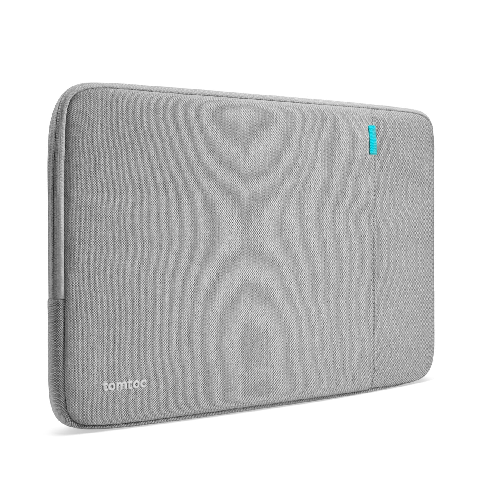 Premium Defender A13 Laptop Sleeve for 15-inch MacBook Air - Waterproof & Shockproof Protective Case for Travel, Work & School