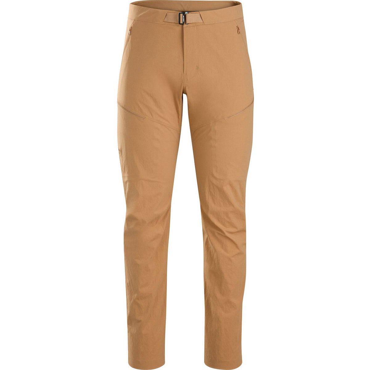 Men's Quick-Dry Hiking Pants - Lightweight & Breathable Outdoor Adventure Pants for Running, Camping & Travel