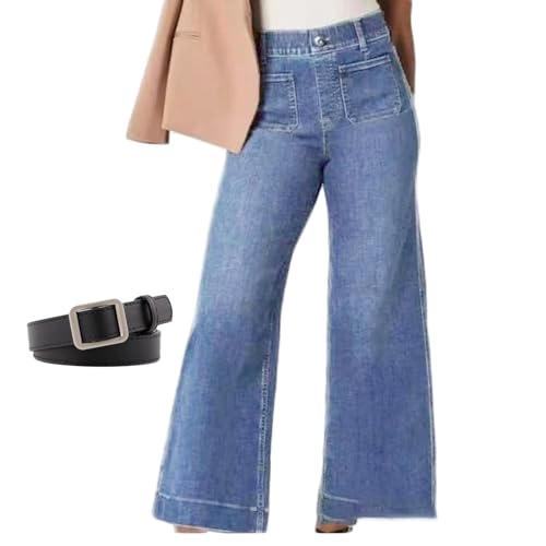 Light Blue Petite