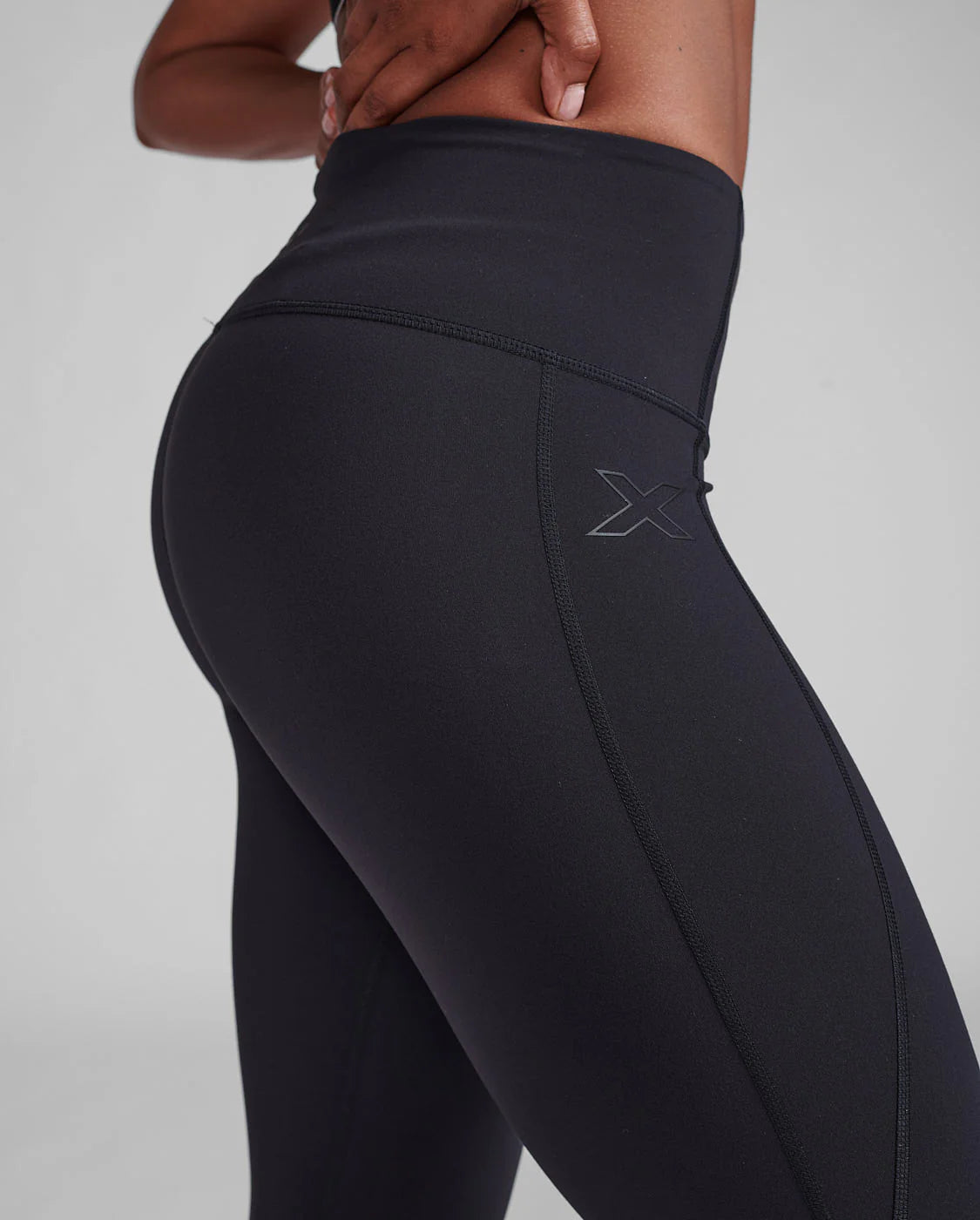 Form Hi Rise Compression Soft Touch 7/8 Tight - High Waisted Yoga Pants for Women, Workout Leggings for Running & Gym - Comfortable & Breathable Activewear