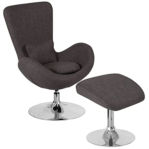 Dark Gray Fabric