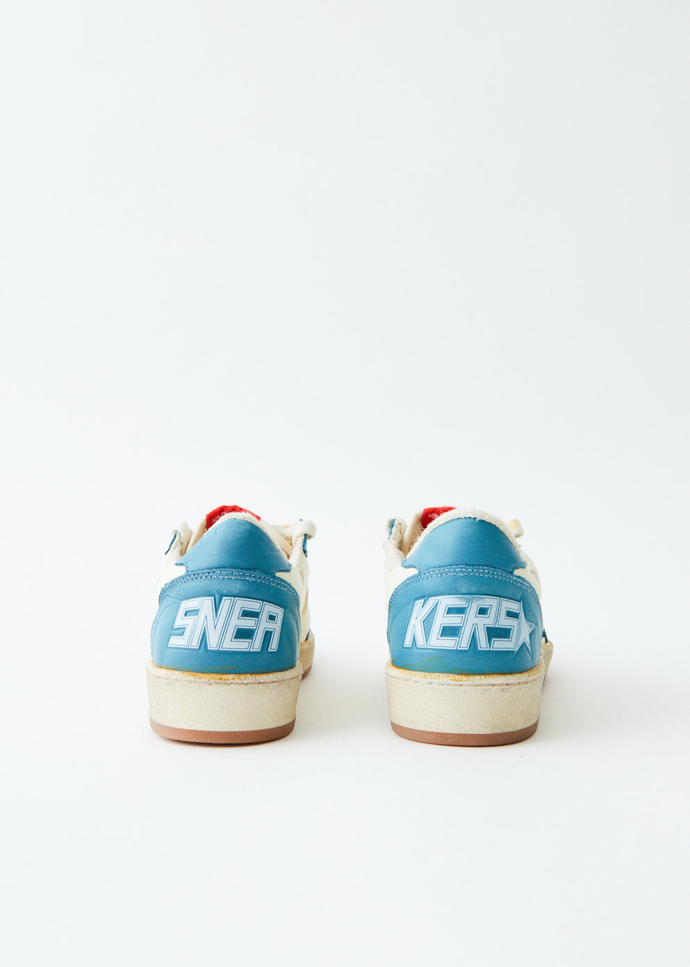 Ball Star Sneakers - Trendy Comfortable Running Shoes for Men & Women - Perfect for Jogging, Gym Workouts & Casual Wear