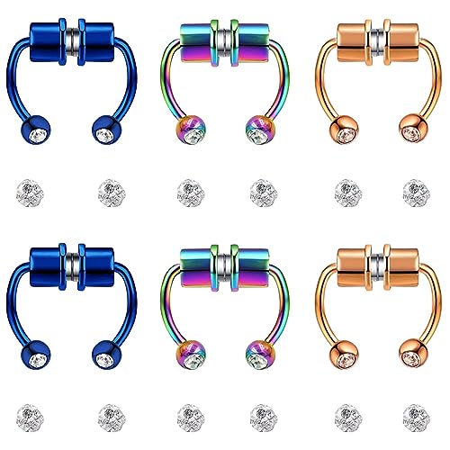Septum Multicolor