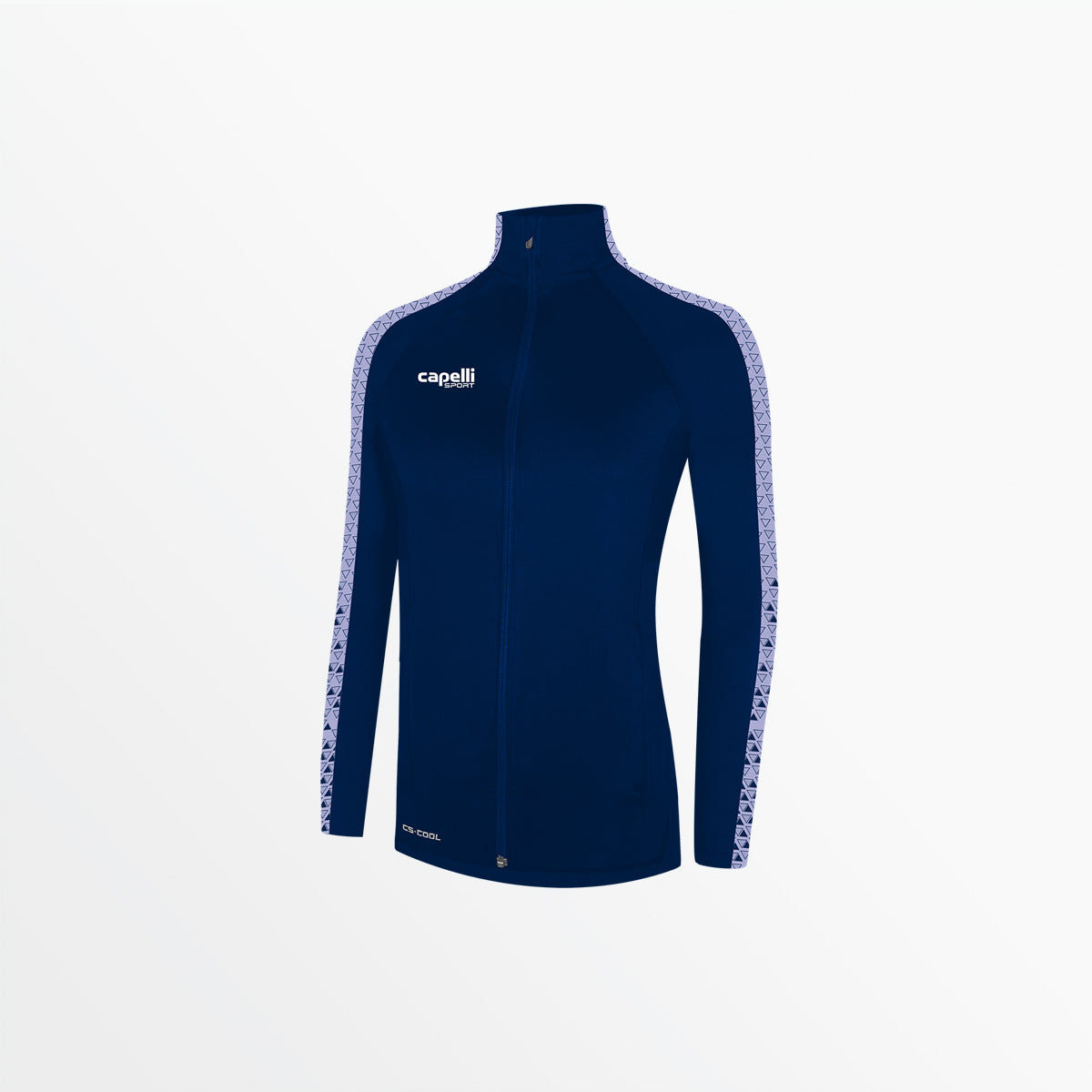 Women's Lightweight Tri Training Jacket - Breathable Running & Cycling Jacket for Outdoor Sports & Workouts