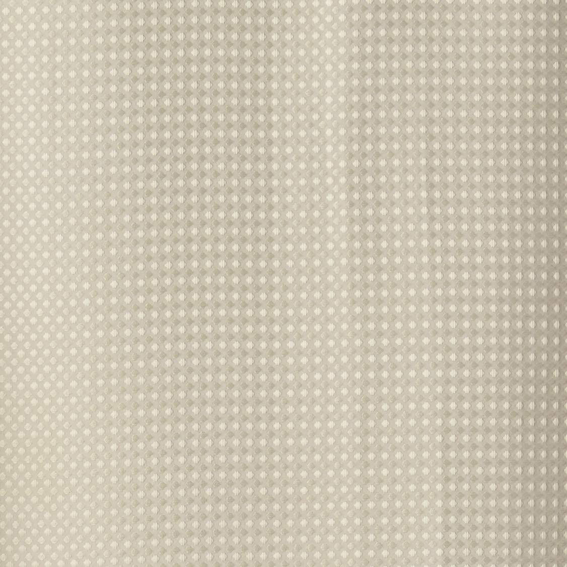 Luxury Waffle Weave Shower Curtain 70x72 Inches - Honeycomb Textured Hotel Collection Spa Bathroom Decor in Beige (WHCWSCBE) for Bathroom, Guest Room & Spa Retreat