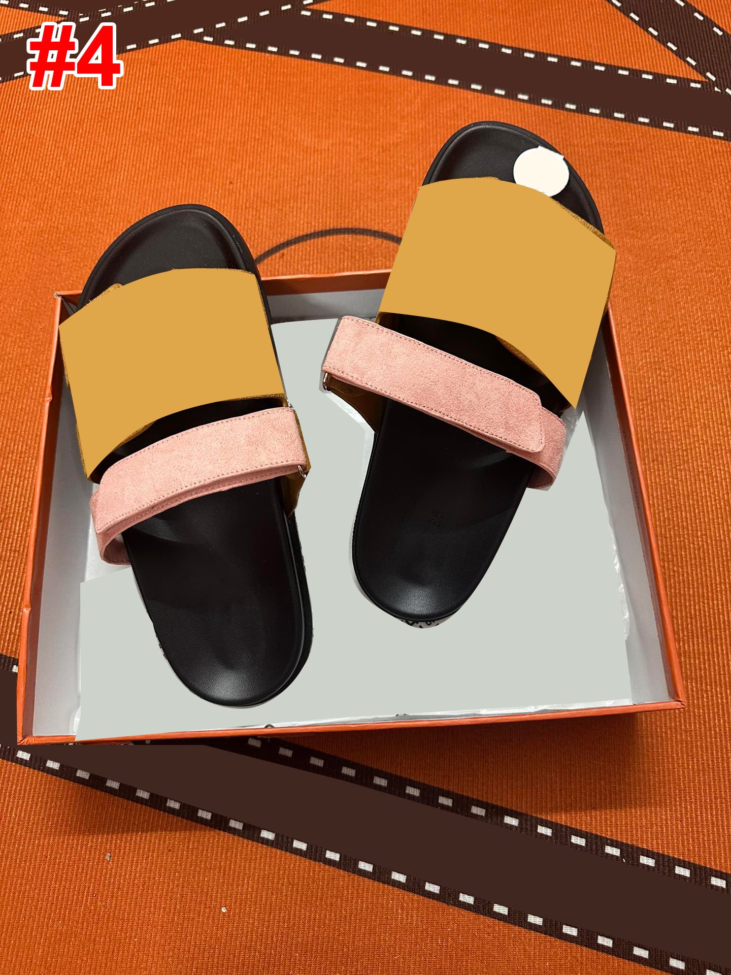 **H Slippers BL321 - Cozy Indoor/Outdoor House Shoes for Men & Women - Perfect for Home, Office, and Travel**