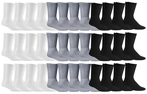 36 Pairs Mixed Assorted