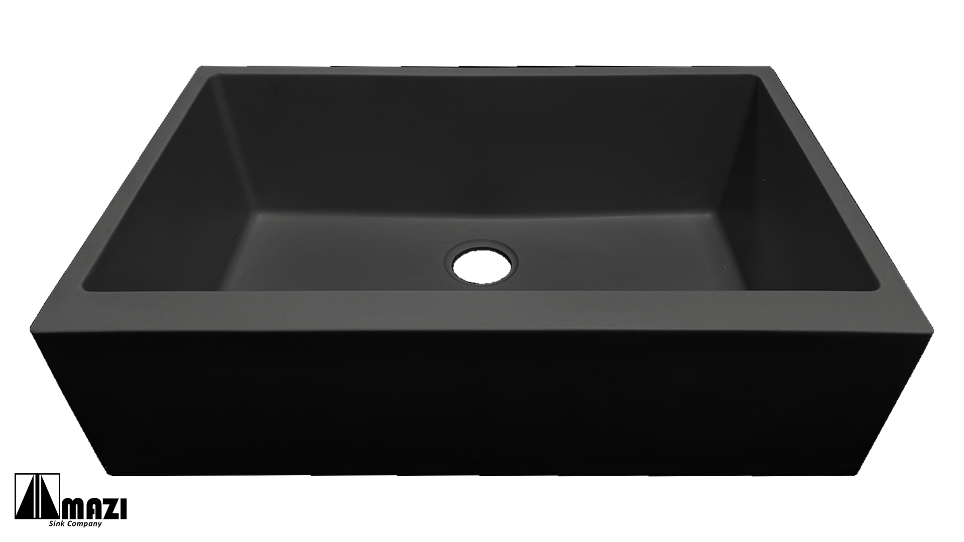Premium Granite Composite Kitchen Sink - Heavy Duty 33