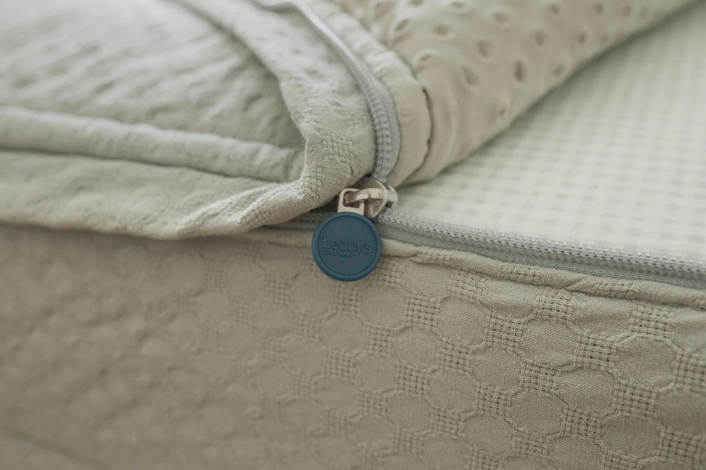 Chloe Luxe Beddy's - Ultra Soft & Cozy Bedding Set for Women & Girls | Perfect for Winter Nights, Sleepovers & Relaxation
