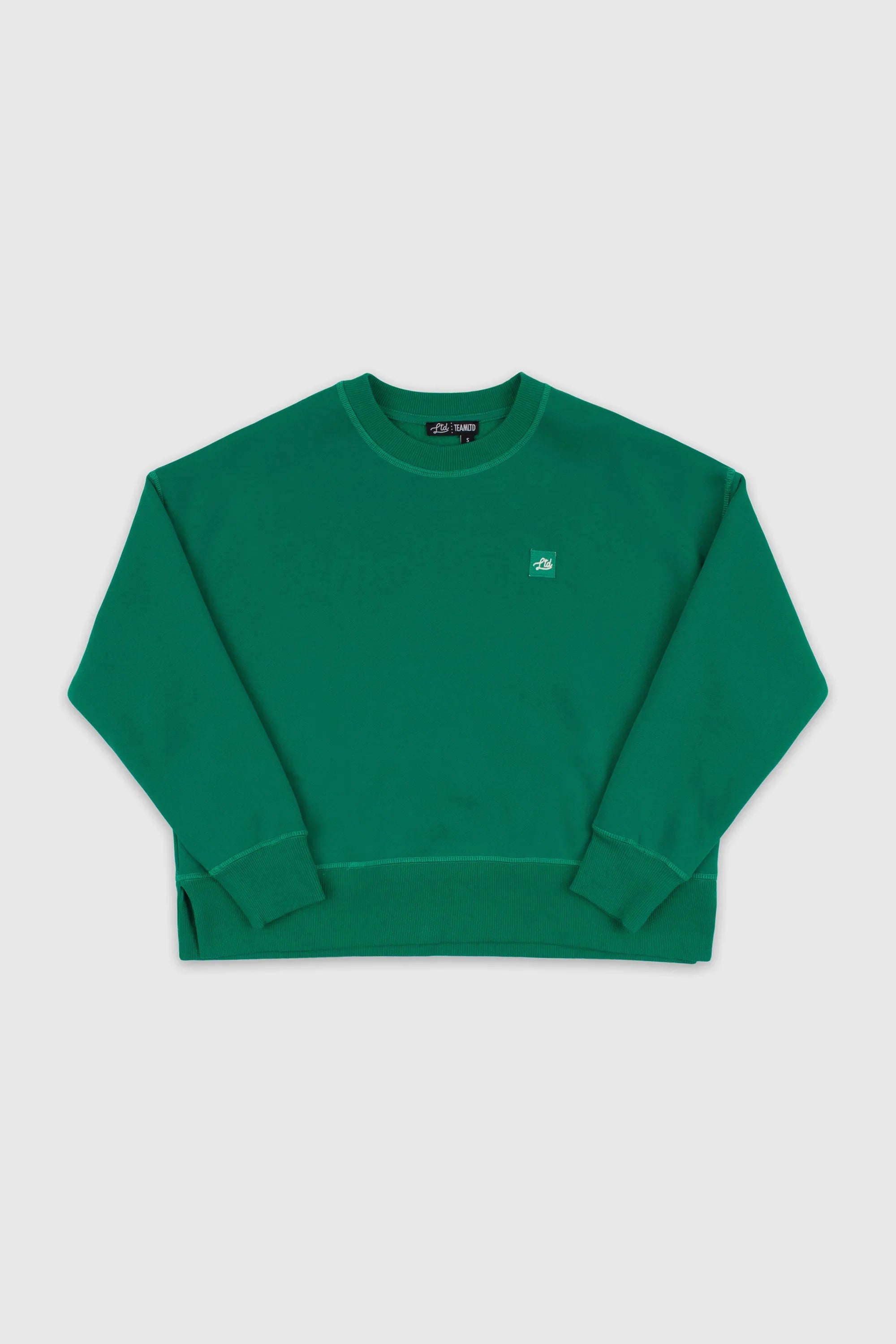 Soft & Warm Fleece Crewneck Sweater for Men & Women - Cozy Winter Pullover for Casual Wear & Outdoor Activities