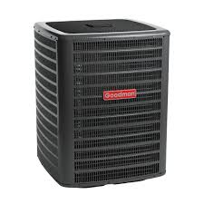 Goodman 1.5 Ton 15.2 SEER2 Air Conditioner Condenser Unit - GLZS4BA1810 & AMST24BU1300 - Energy Efficient Cooling for Homes & Offices