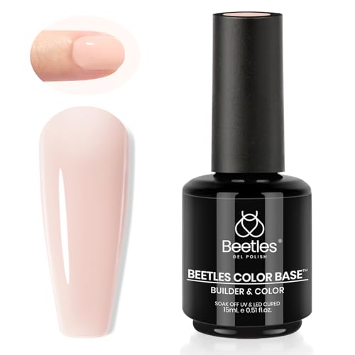 Nude Pink