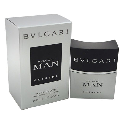 Bvlgari Man Eau De Toilette Spray for Men - Fresh & Luxurious Cologne | Perfect for Date Night, Office & Special Occasions