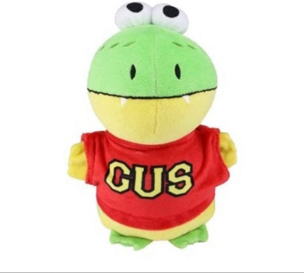 Cute Panda & Dinosaur Plush Toys - Soft Penguin Stuffed Animal 18cm - Perfect Gift for Friends, Kids & Collectors - Great for Birthday Presents, Nursery Decor & Cuddling Companions
