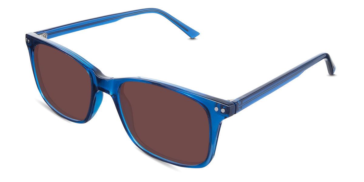 Uriel Women's Prescription Sunglasses for UV Protection – Stylish & Comfortable Eyewear for Driving, Outdoor Activities & Fashion