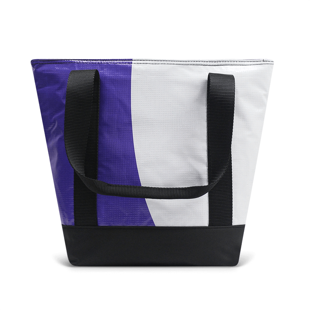Beck Cooler Bag Bk1 00640 - Insulated Lunch Bag for Work, Picnics & Outdoor Activities - Leakproof & Durable Portable Cooler for Food & Drinks